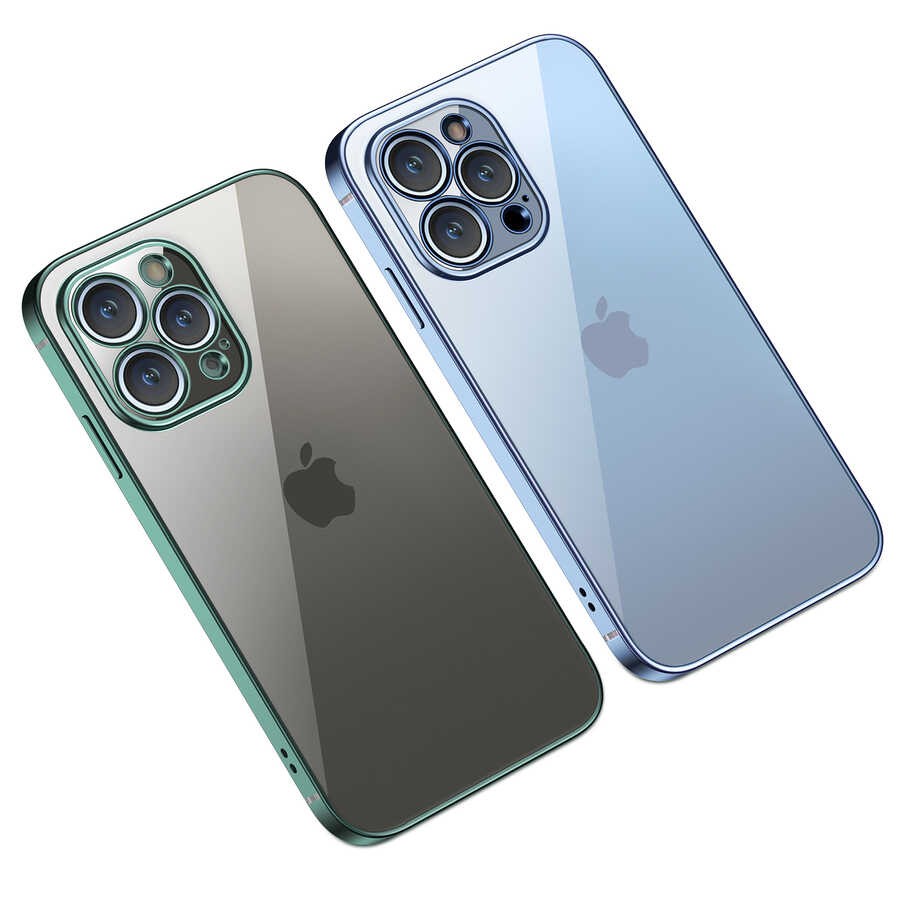 iPhone 13 Pro Zore Gbox