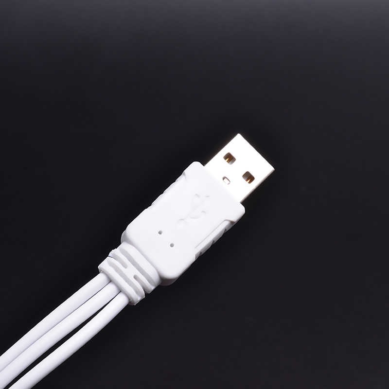 Zore 3 IN 1 USB Short Lightning+Micro+Type-c Cable