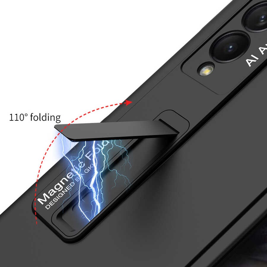 Galaxy Z Fold 3 Zore Z-Stand