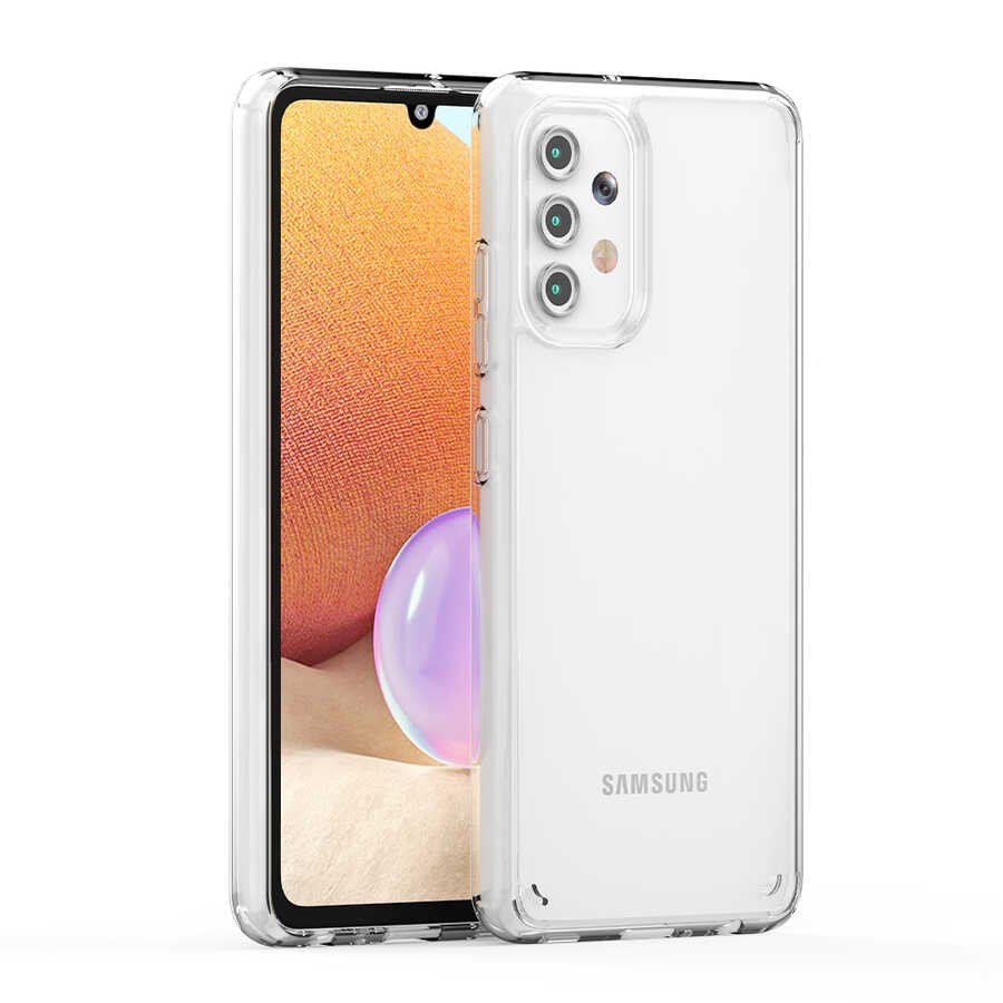 Galaxy A32 4G Zore Coss Kapak