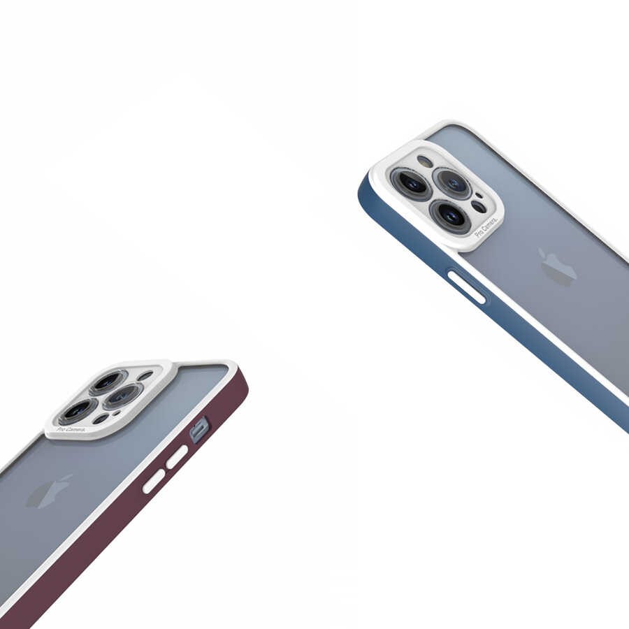 iPhone 13 Pro Zore Mima Kılıf
