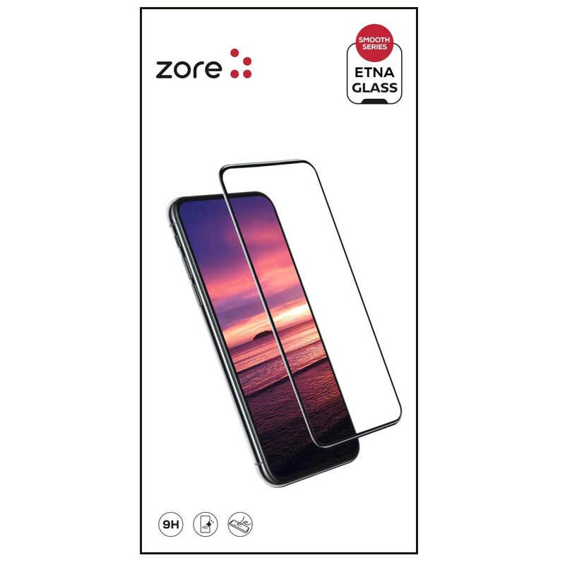 iPhone 13 Zore Etnaa Cam Ekran Koruyucu