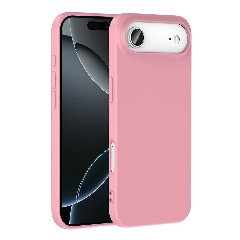 Açık Pembe