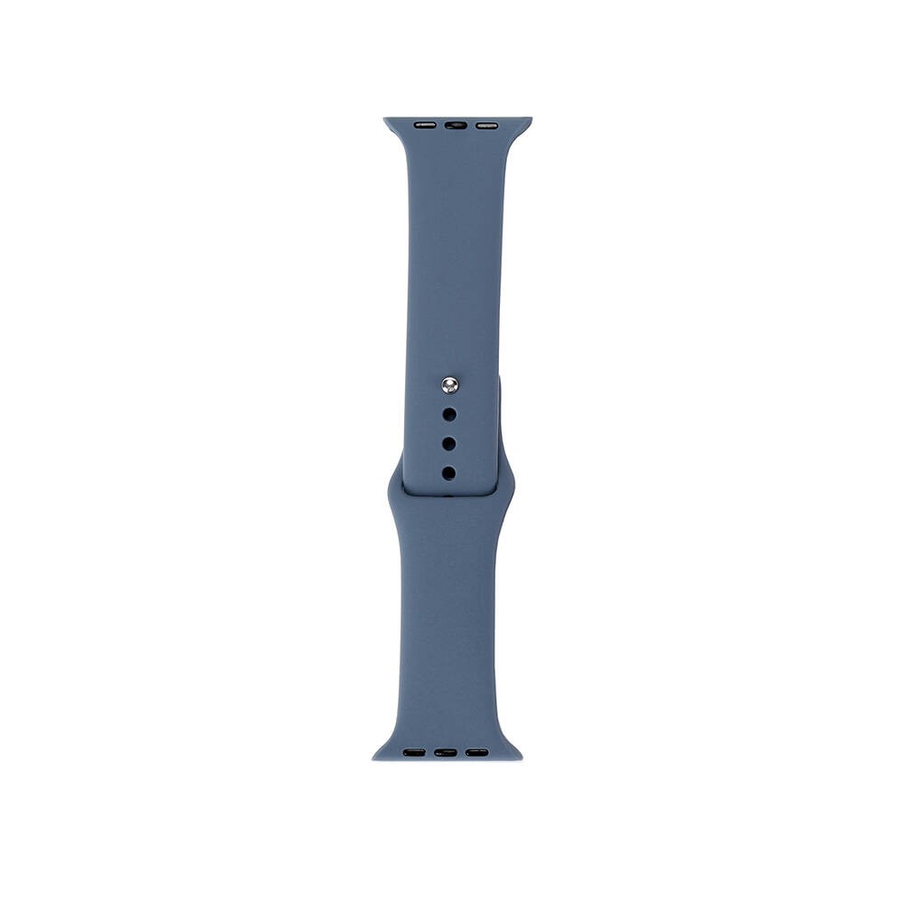 Lavendery Gray