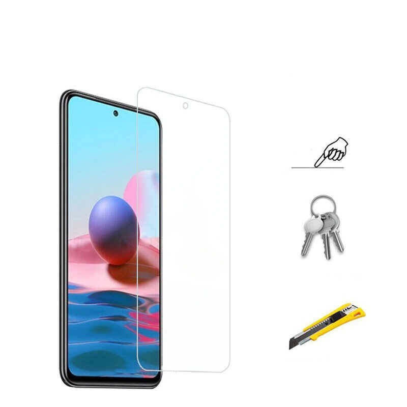 Tecno Camon 30 Pro 5G Zore Maxi Glass Temperli Cam Ekran Koruyucu