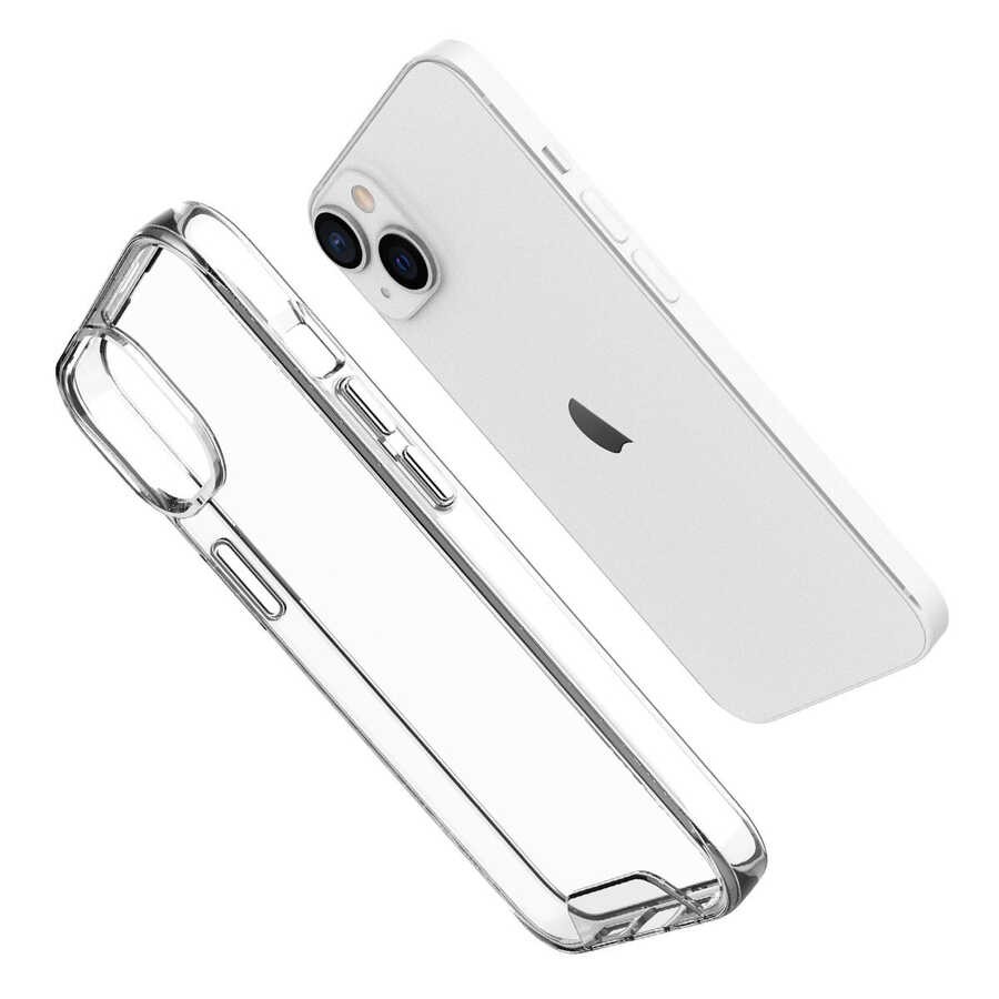 iPhone 14 Plus Zore Gard Silikon