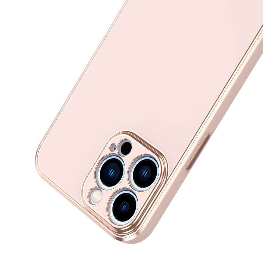 iPhone 12 Pro Zore Bark Kapak