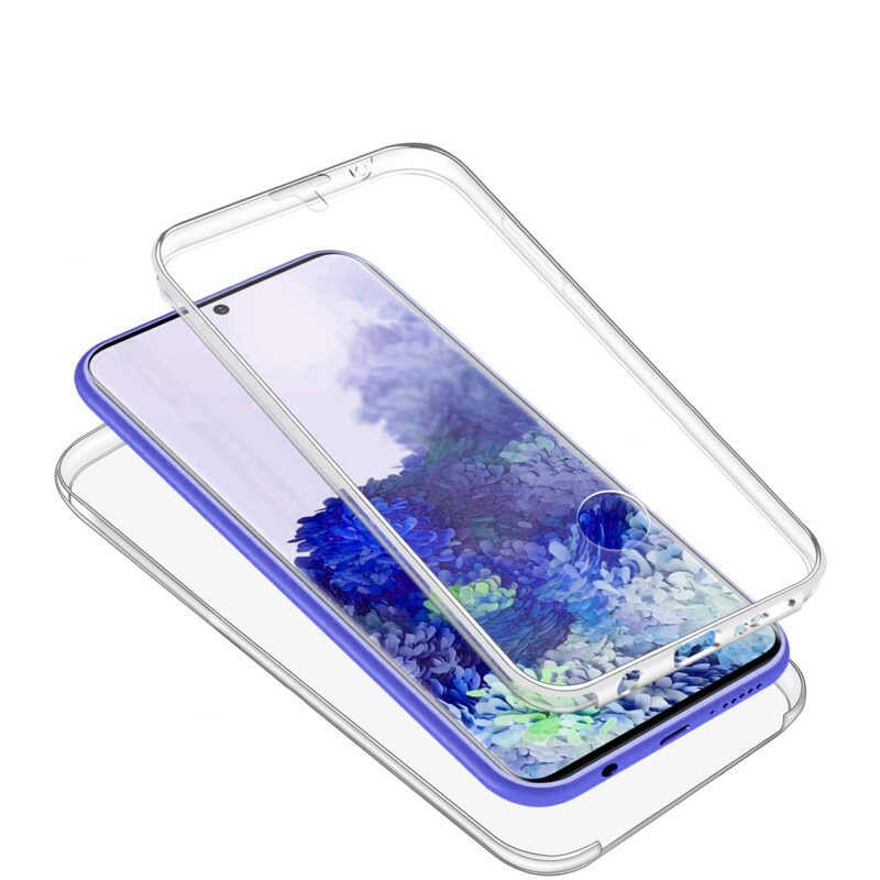 Galaxy S20 Plus Zore Enjoy Kılıf
