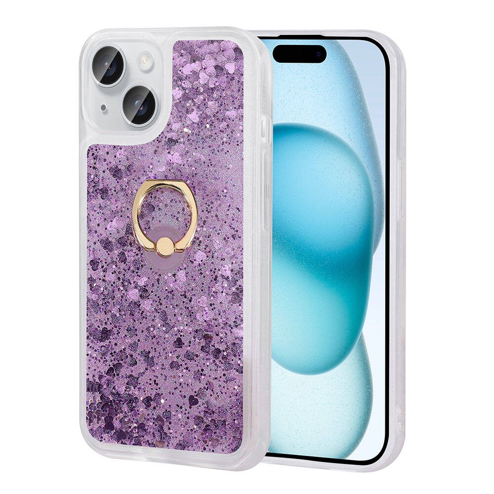 iPhone 15 Zore Milce Kapak
