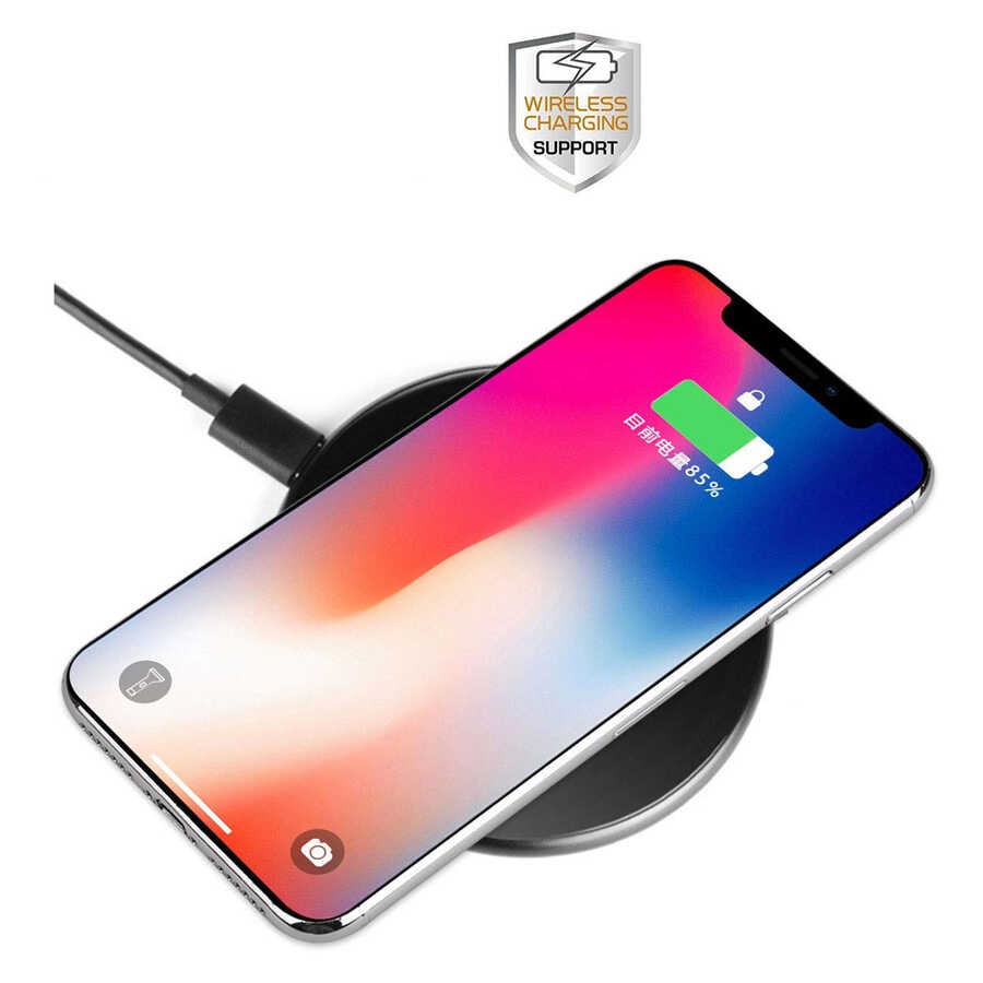 iPhone XS 5.8 Zore Enjoy Kılıf