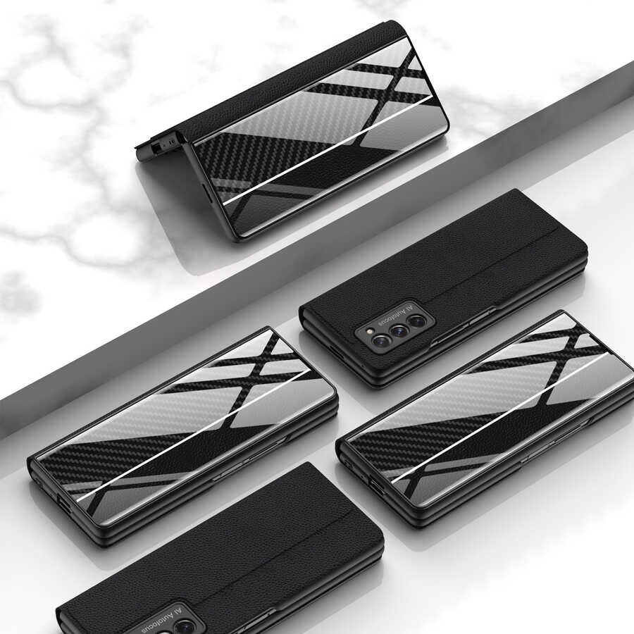 Galaxy Z Fold 2 Zore Droga