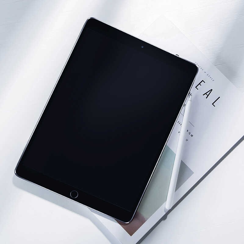 iPad 10.2 2021 (9.Nesil) Zore Paper-Like Ekran Koruyucu