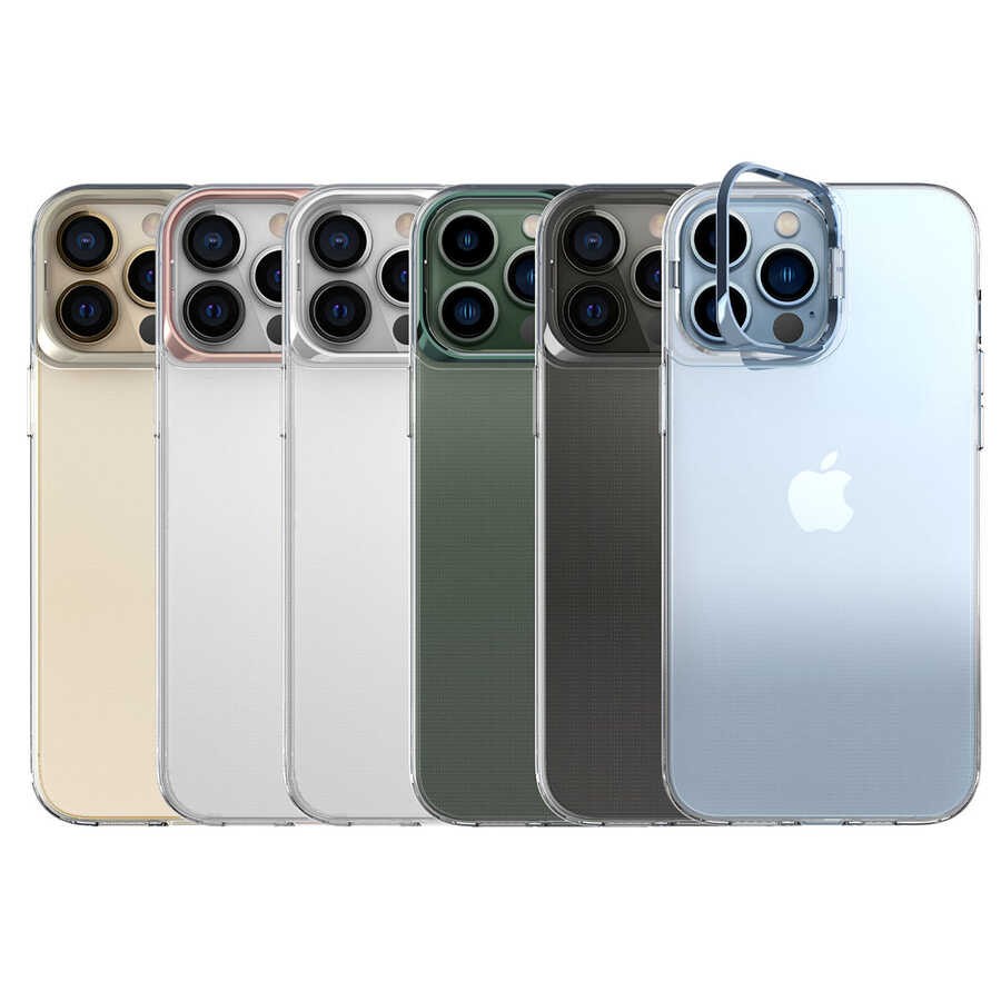 iPhone 13 Pro Zore Skuba