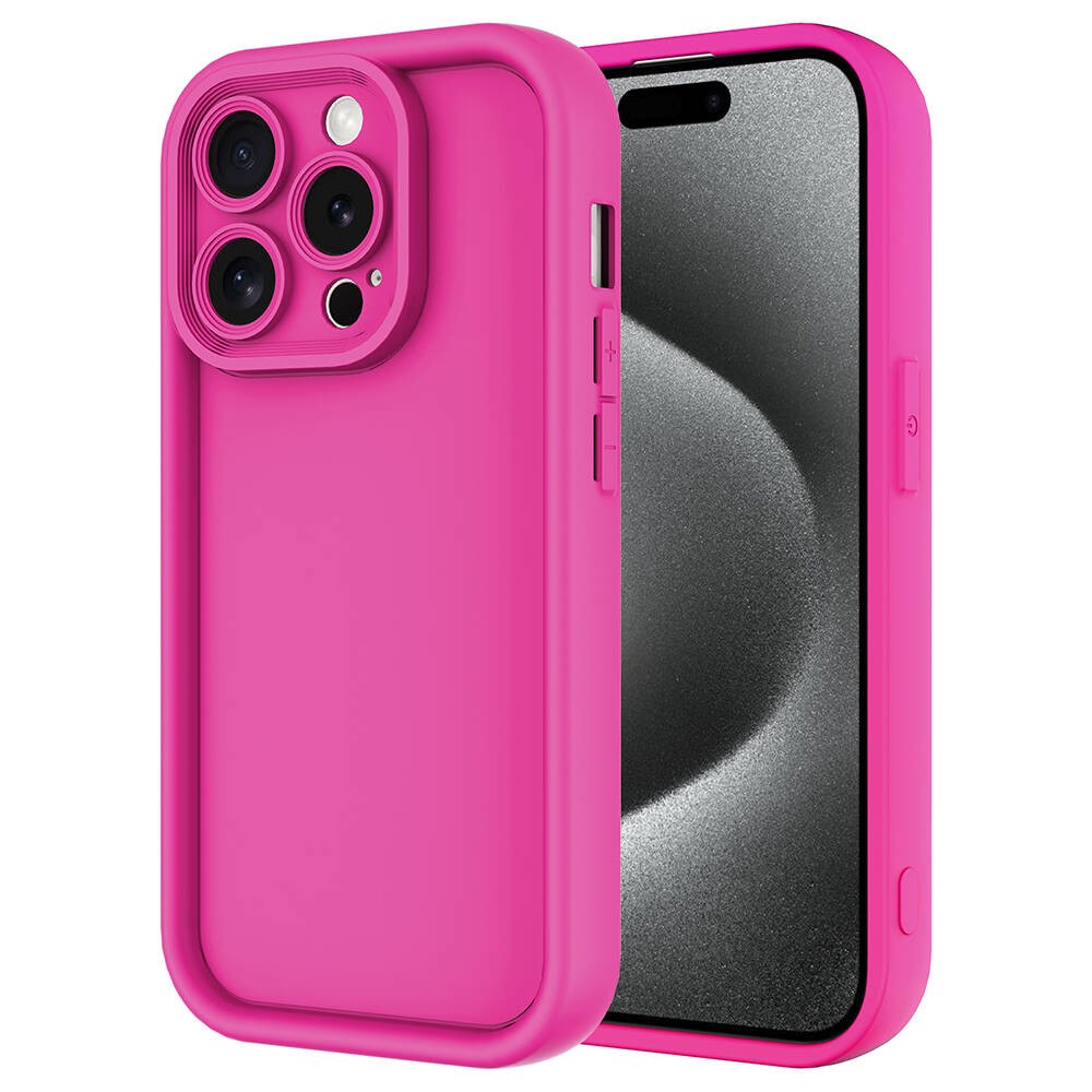 Pembe Koyu