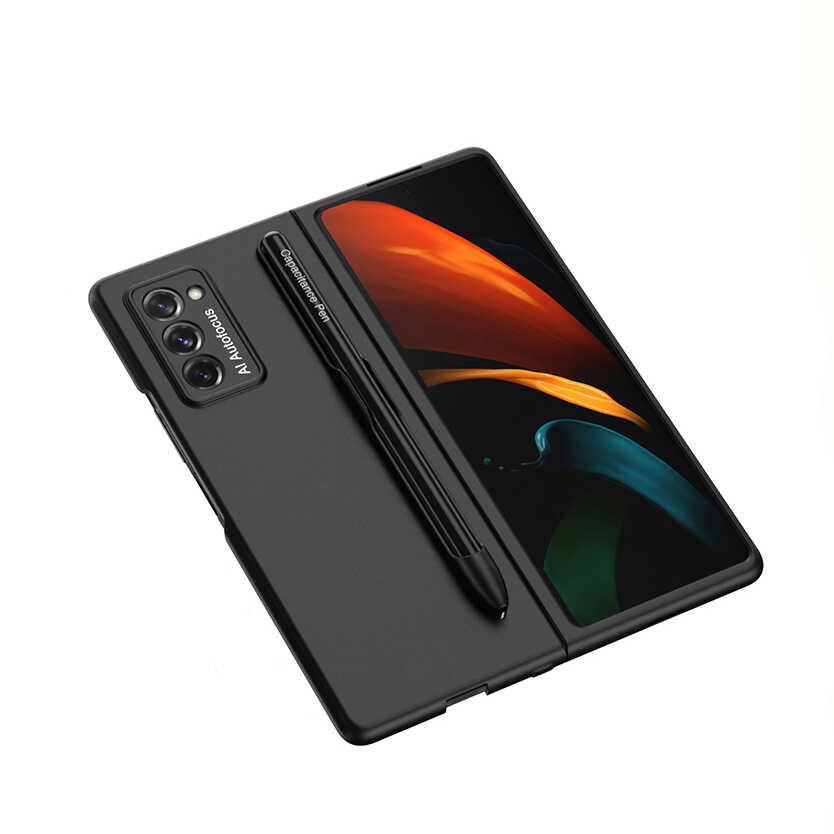 Galaxy Z Fold 2 Zore Espen