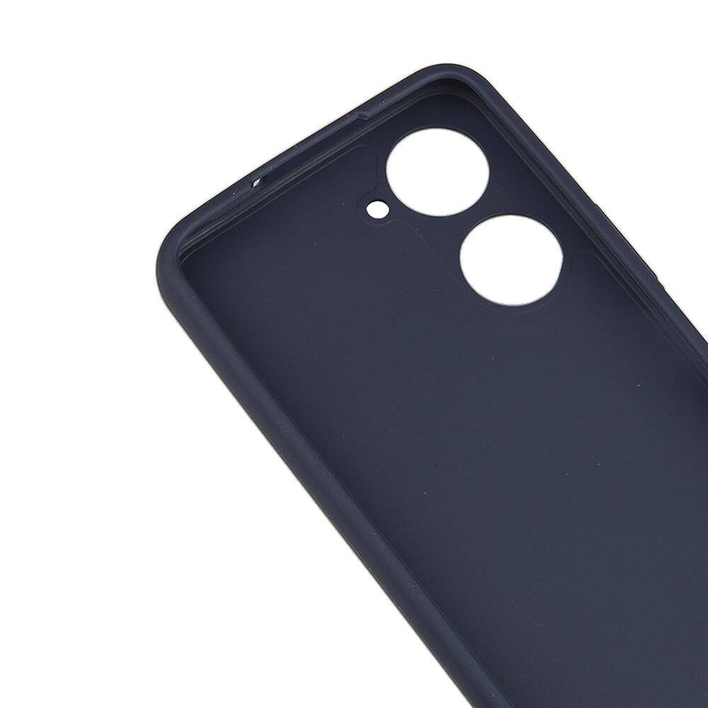 Vivo Y18 Zore Biye Silikon Kapak