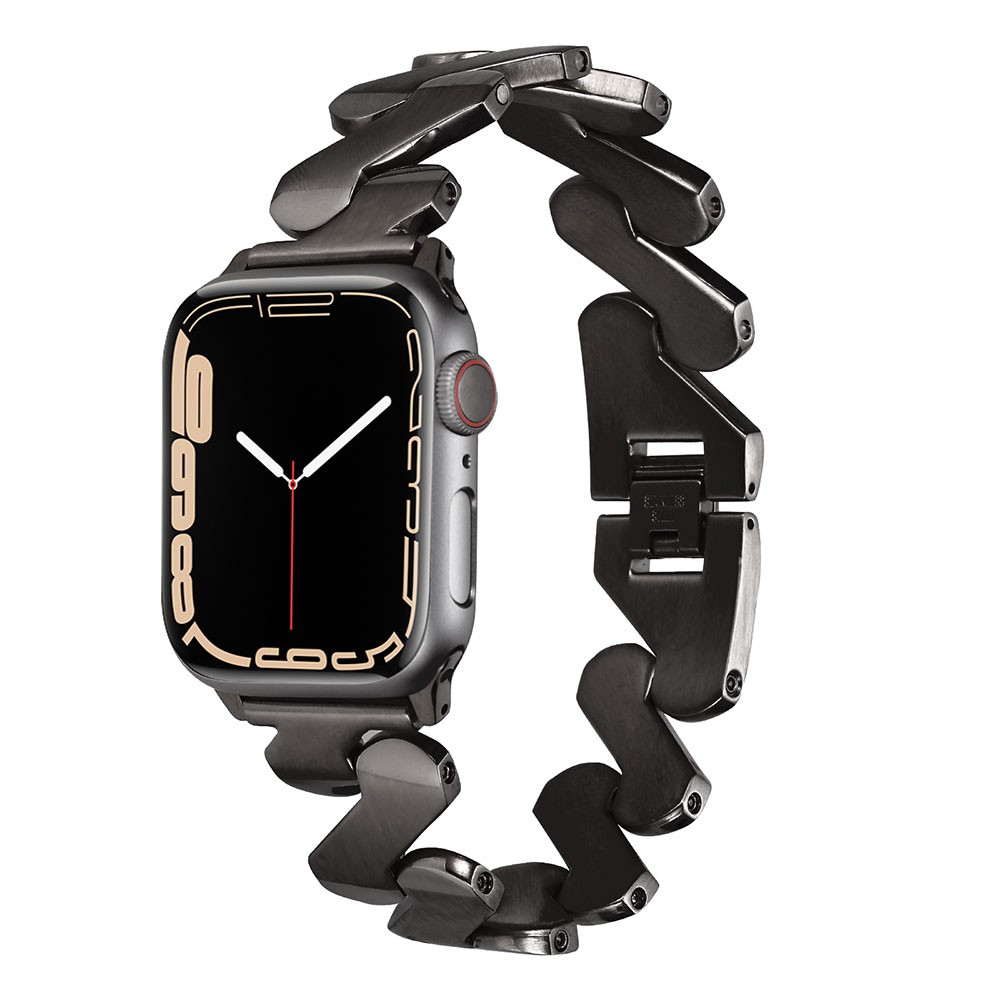 ​​​ Watch 42mm Kordon KRD-80 Metal Strap Kayış
