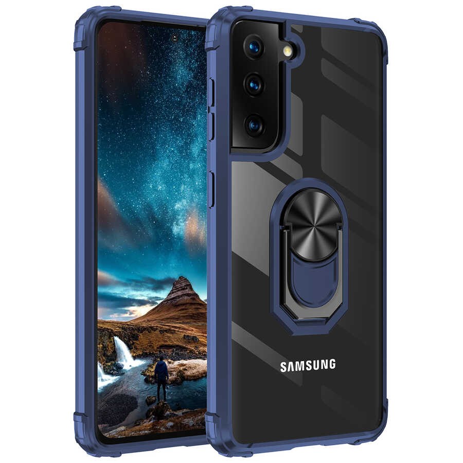 Galaxy S21 Plus Zore Mola Kılıf