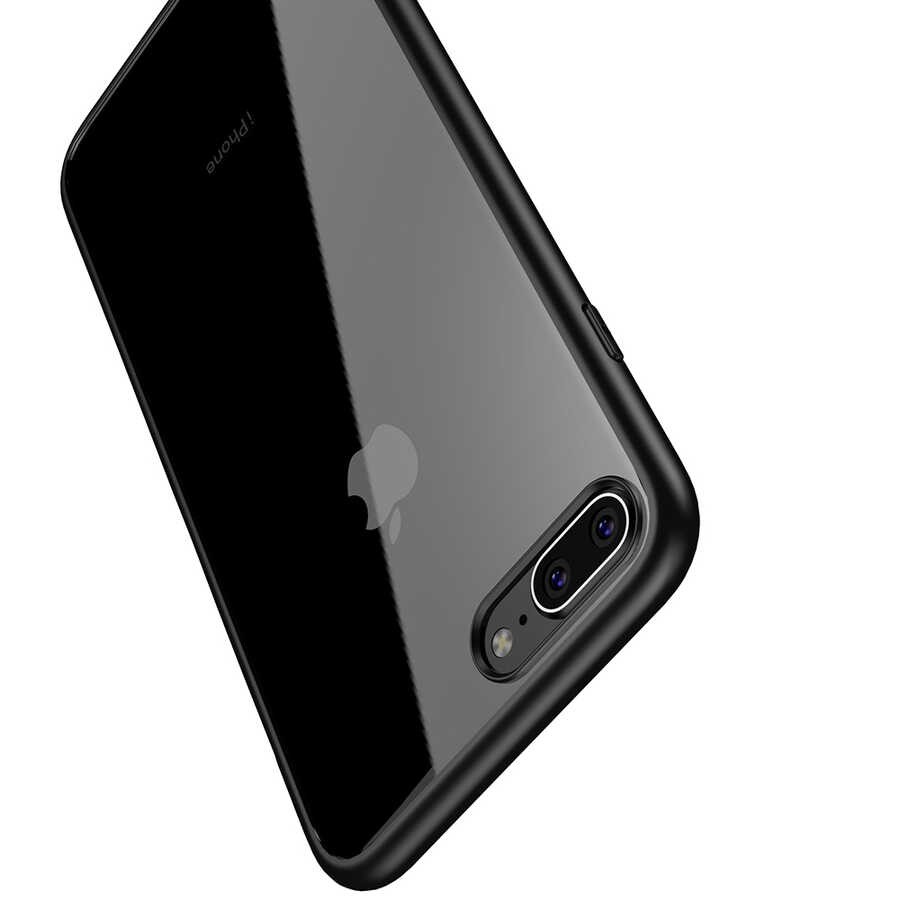 iPhone 7 Plus Zore Hom Silikon