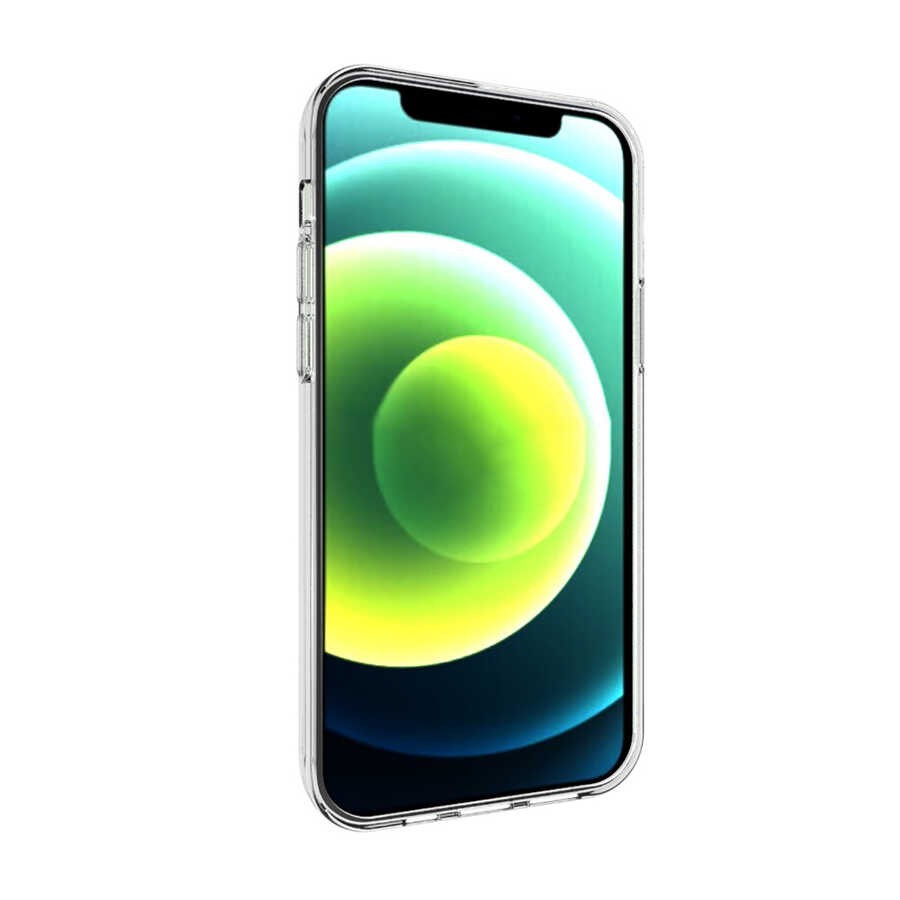 iPhone 15 Pro Kılıf Zore Süper Silikon Kılıf