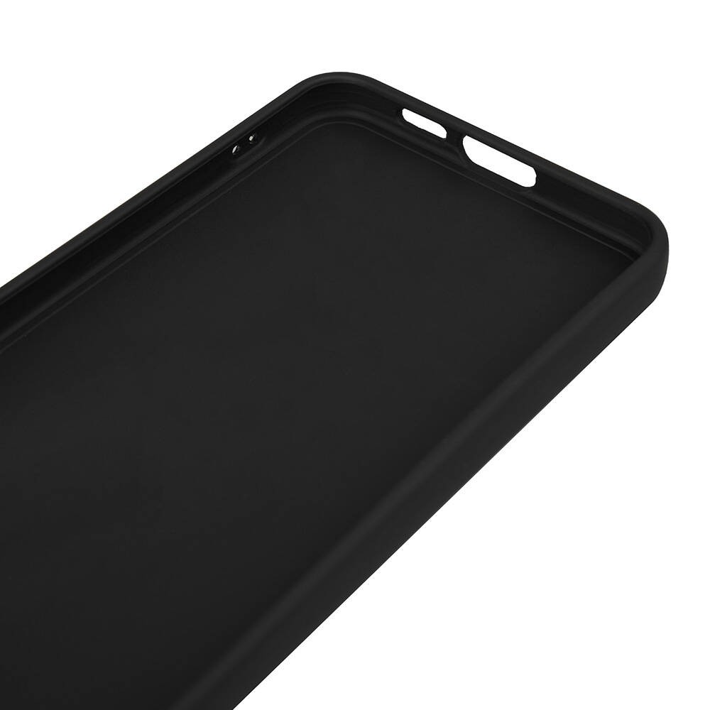 Galaxy S24 FE Zore Biye Silikon Kapak