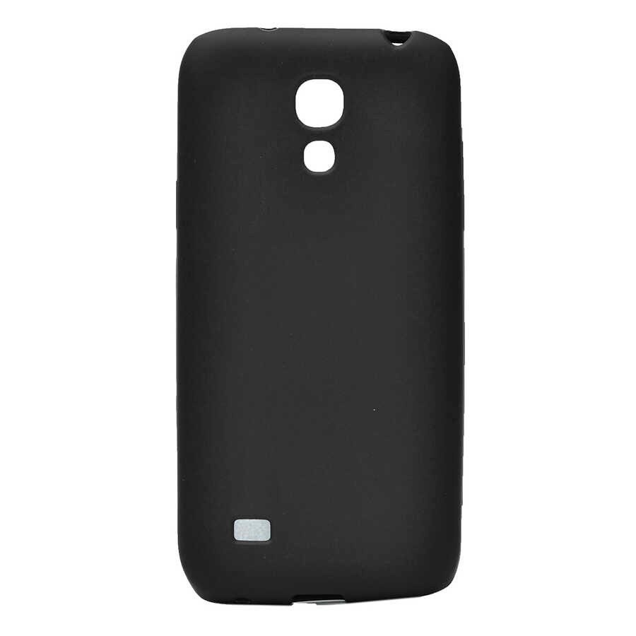 Galaxy S4 Zore Premier Silikon Kapak