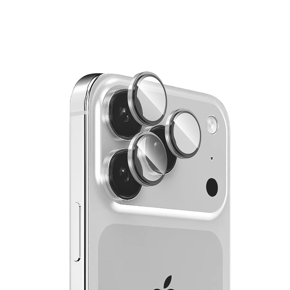 Apple iPhone 17 Pro Max Zore Mikro Kamera Lens Koruyucu