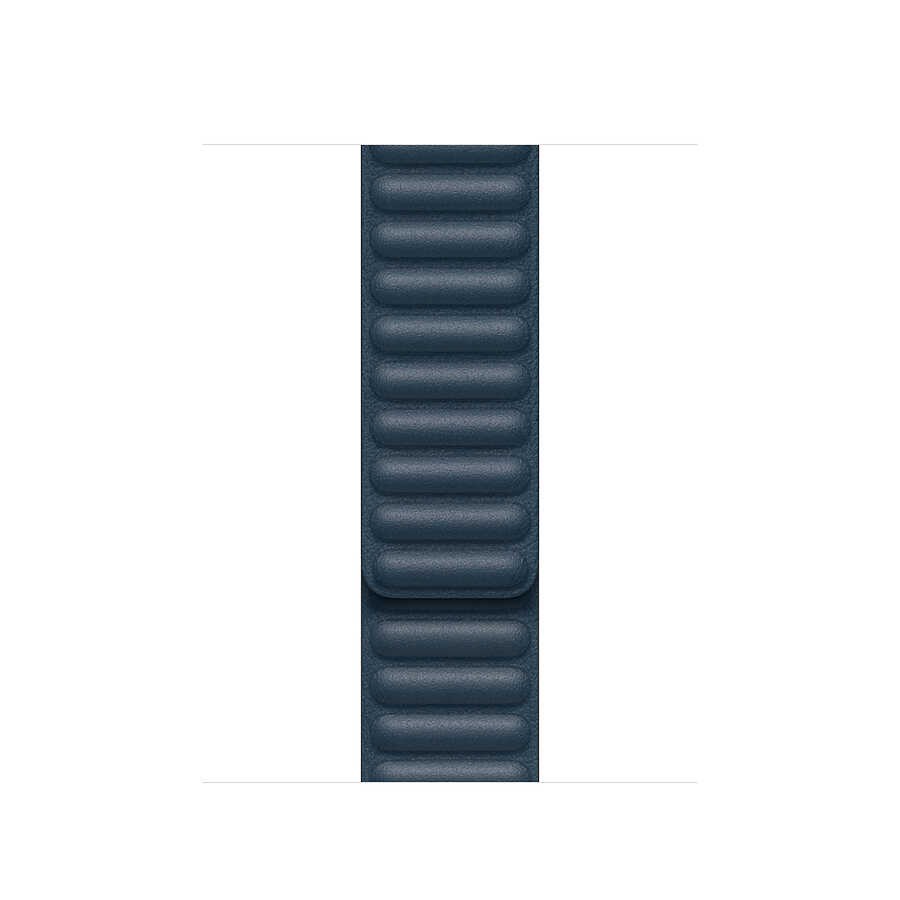 ​​​ Watch Ultra 49mm Kordon KRD-34 Deri Strap Kayış