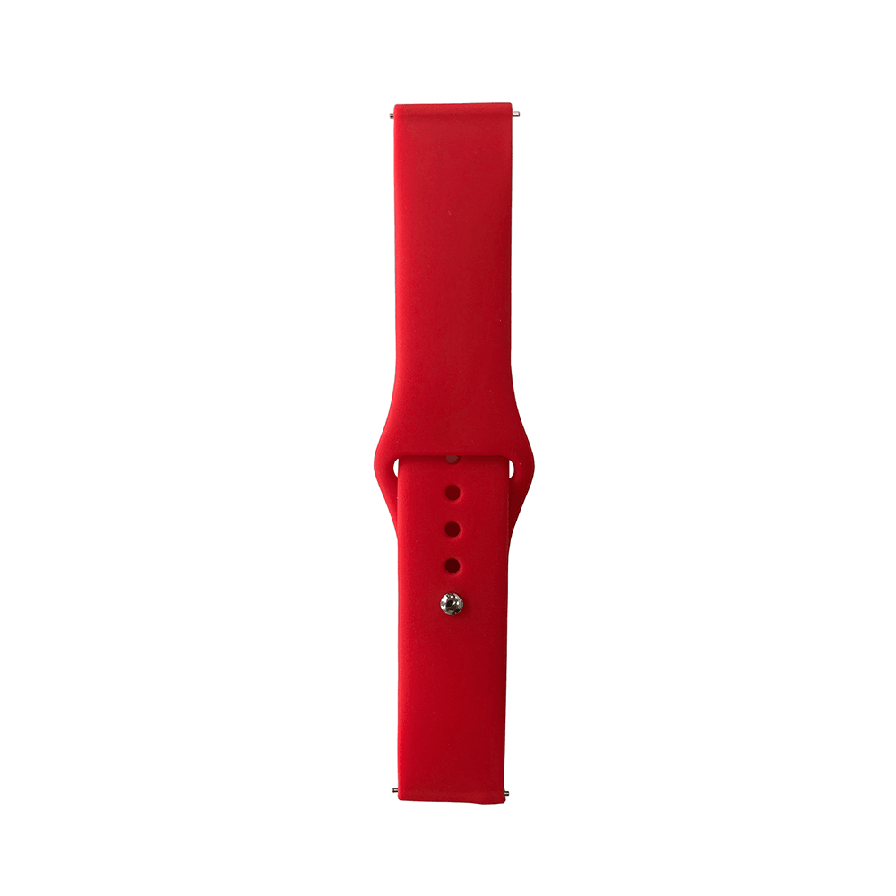 Brighr Red