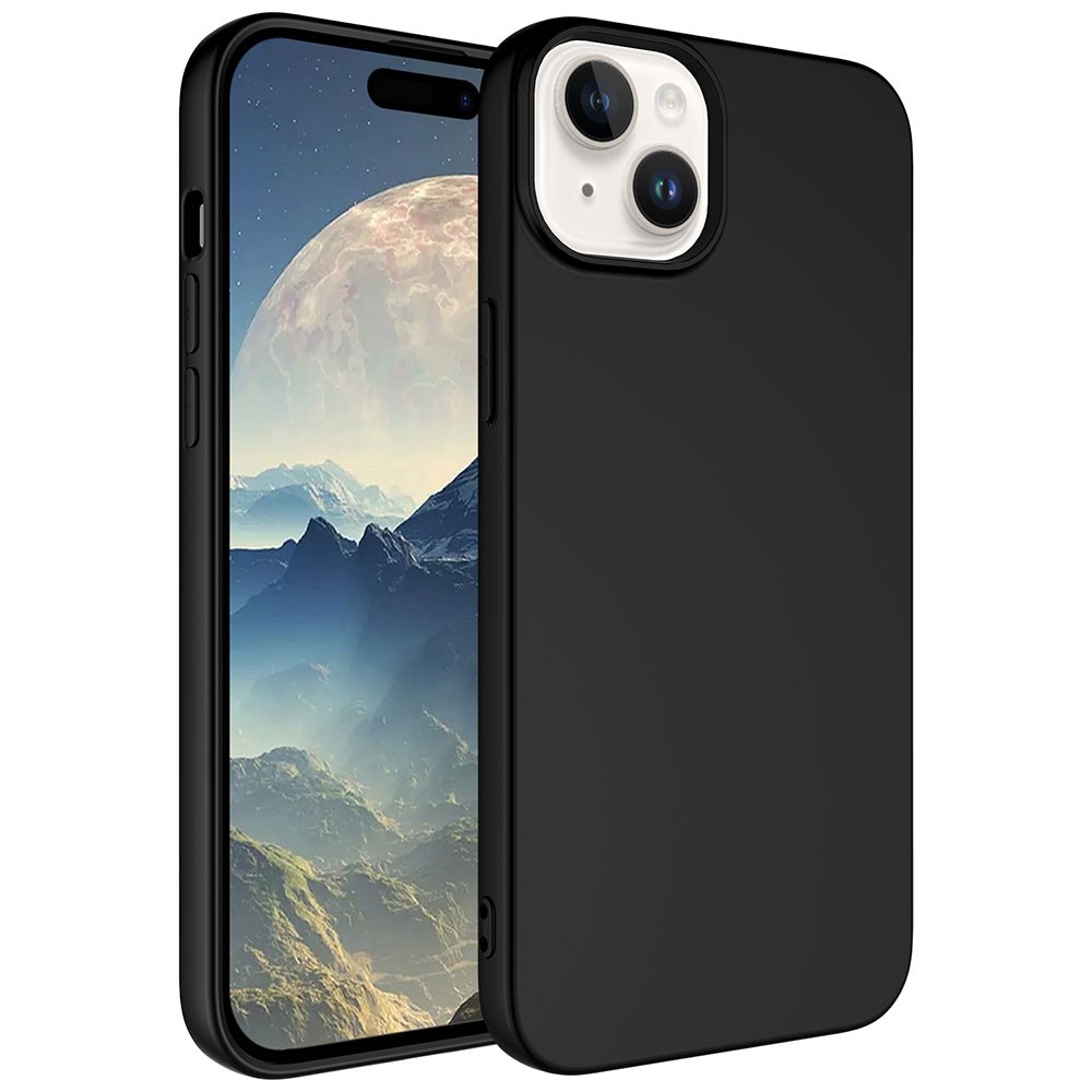 iPhone 15 Kılıf Zore LSR Lansman Kılıf