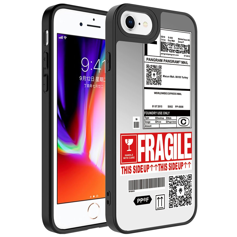 Fragile