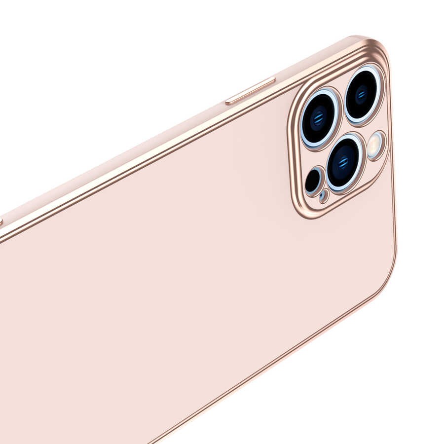 iPhone 12 Pro Zore Bark Kapak