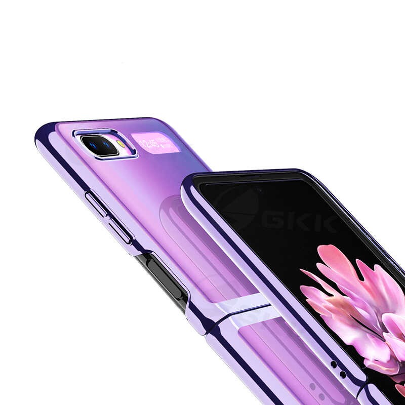 Galaxy Z Flip Zore Kıpta