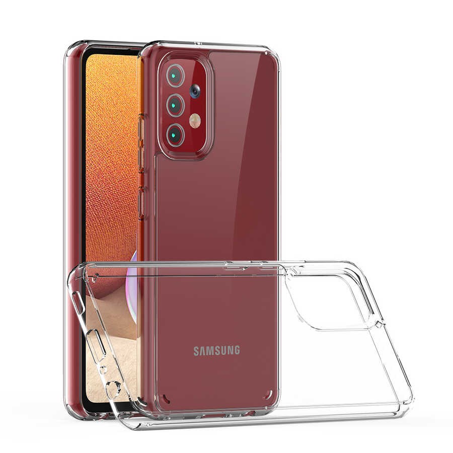 Galaxy A32 4G Zore Coss Kapak