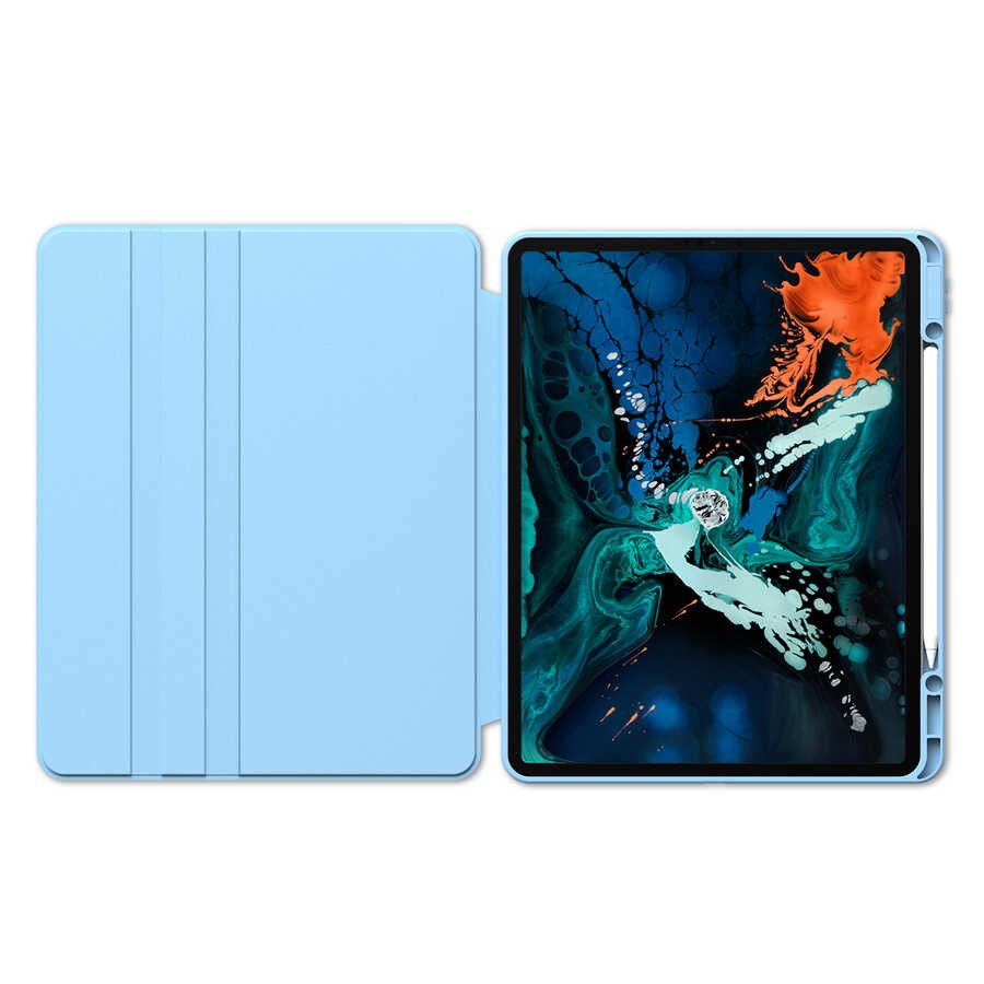 iPad Pro 11 2022 M2  Zore Nayn Dönebilen Standlı
