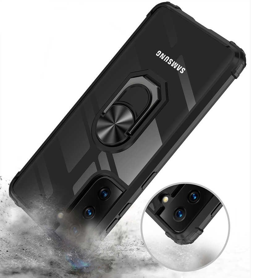 Galaxy S21 Plus Zore Mola Kılıf