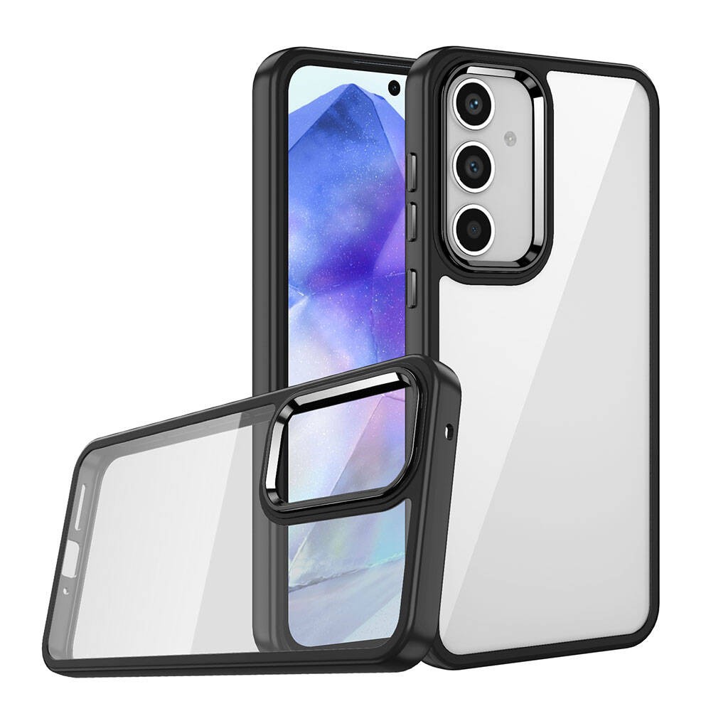 Galaxy A25 Zore Flora Kılıf