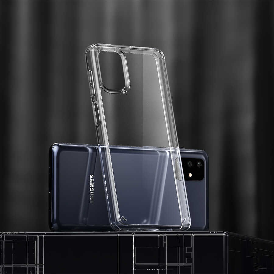 Galaxy M51 Zore Coss Kapak