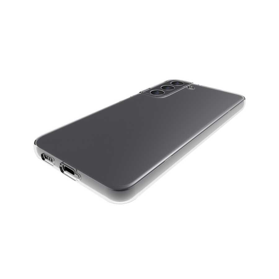 Galaxy S22 Plus Kılıf Zore Süper Silikon Kılıf