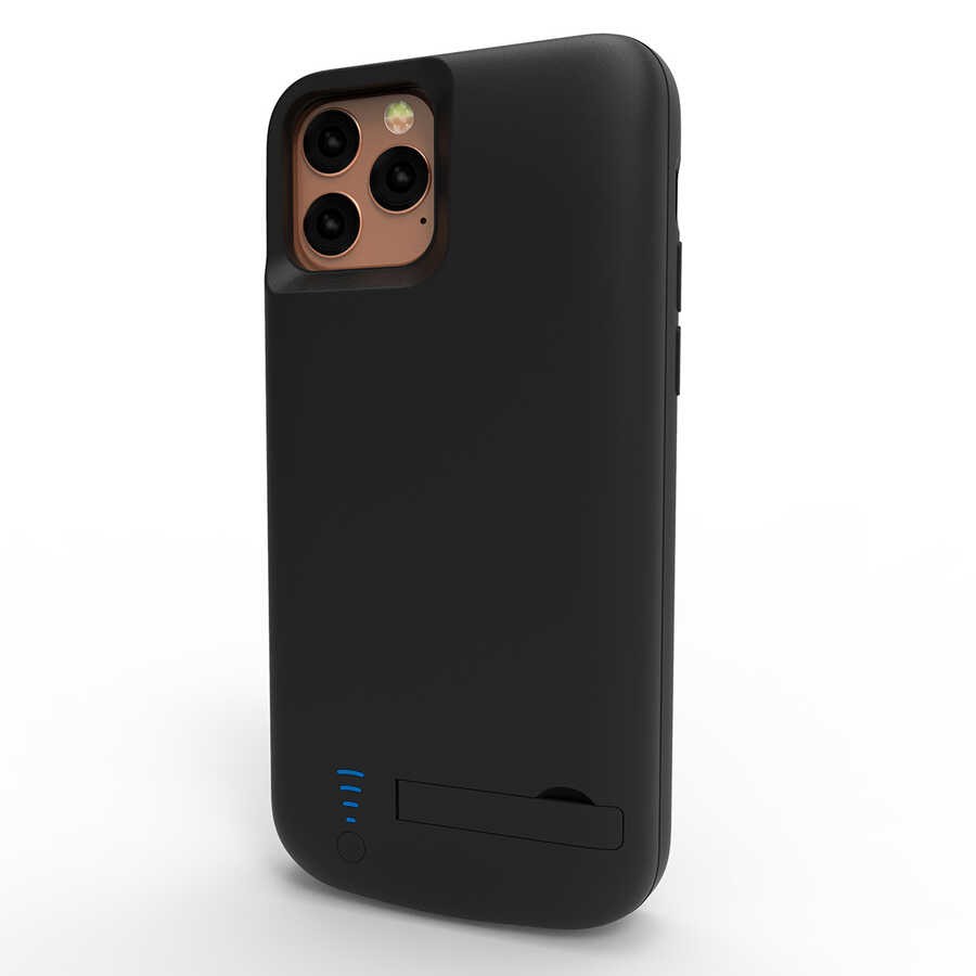iPhone 12 Pro Zore Şarjlı