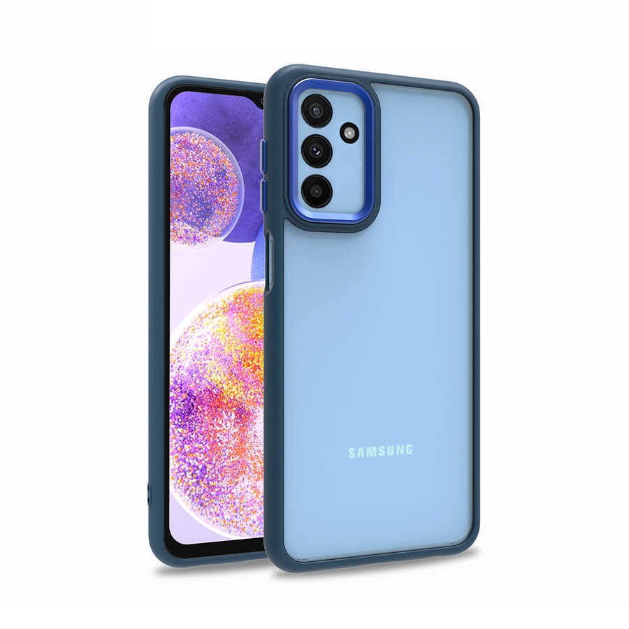 Galaxy M23 Zore Flora Kılıf