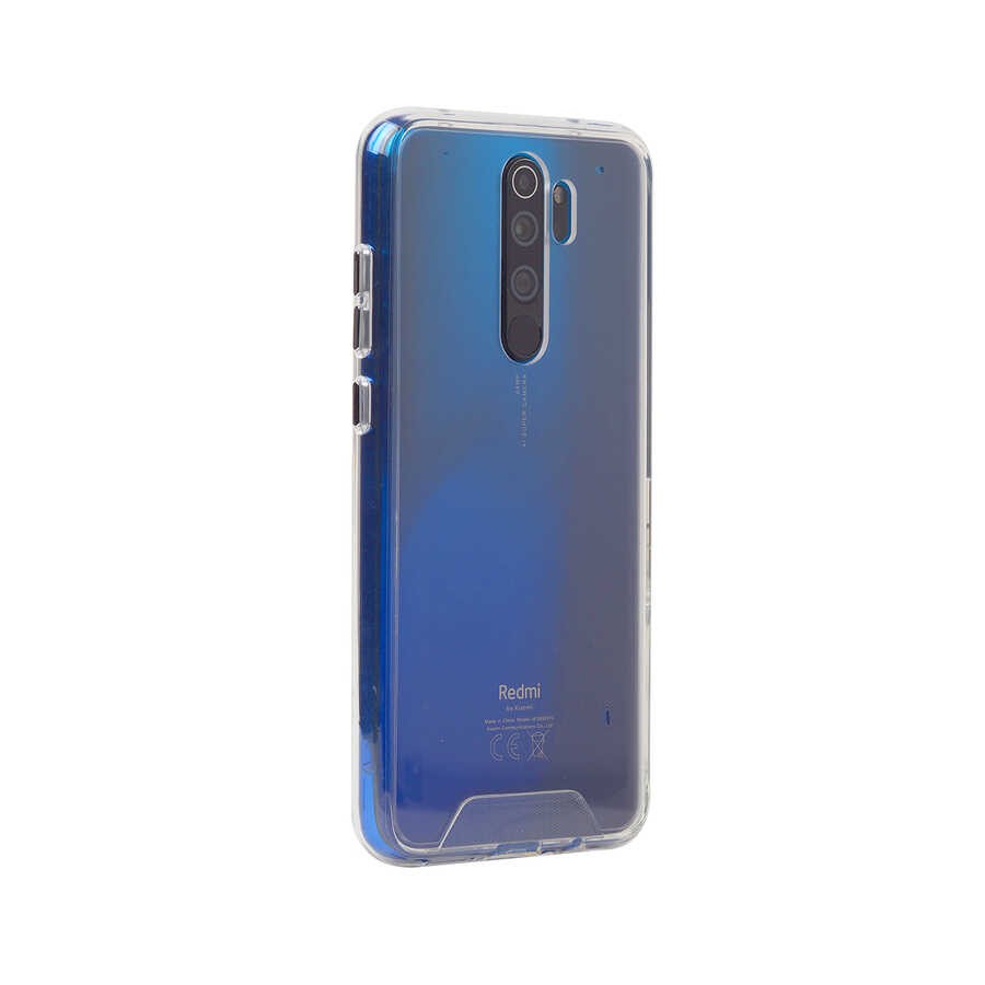 Xiaomi Redmi Note 8 Pro Zore Gard Silikon