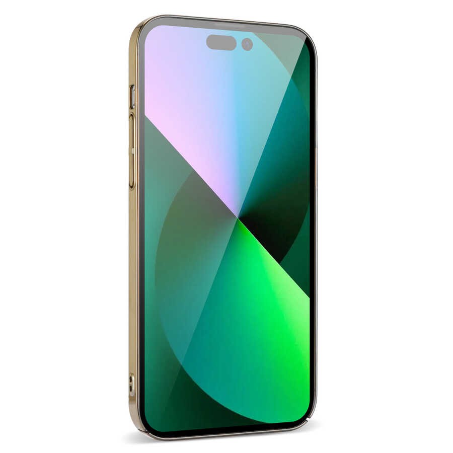 iPhone 14 Pro Max Uyumlu Zore Pixel Kılıf