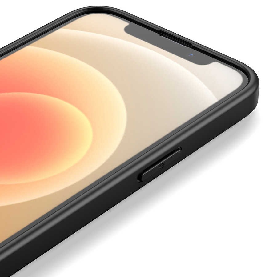iPhone 13 Zore Hom Silikon