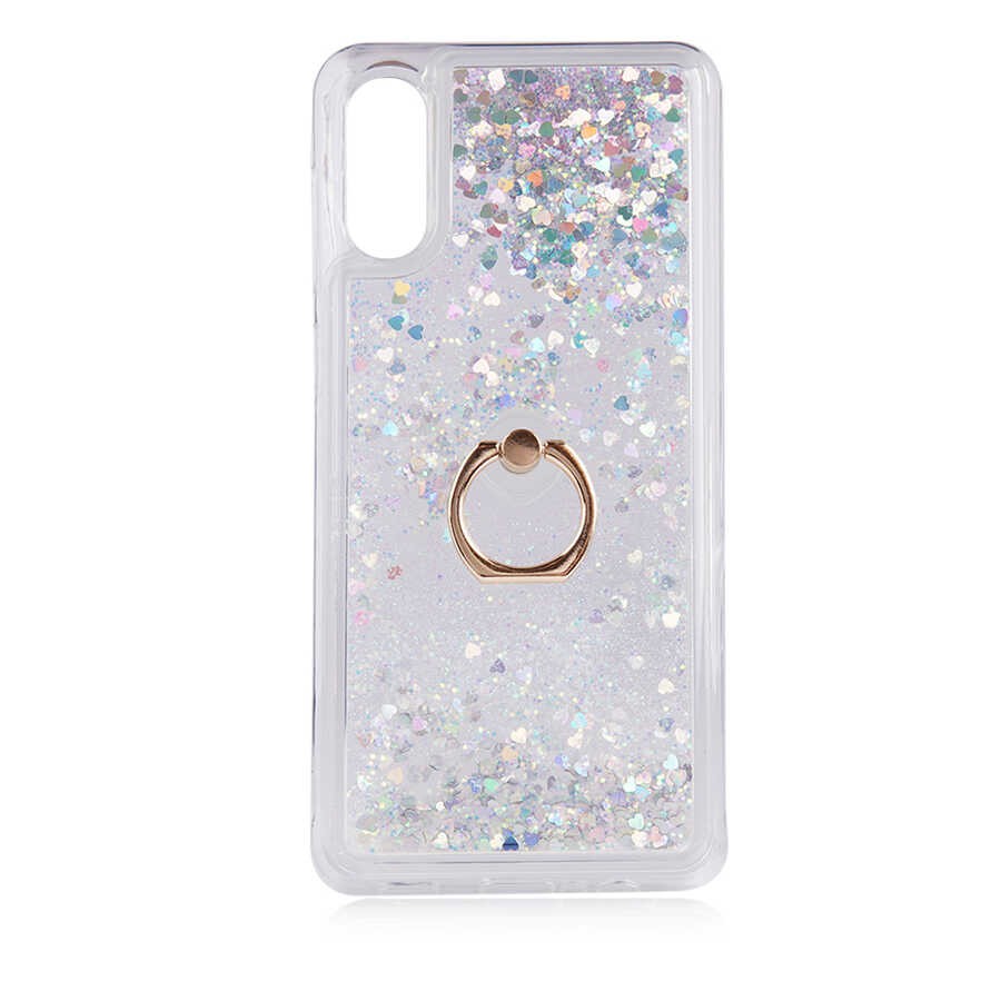Galaxy A02 Zore Milce Kapak