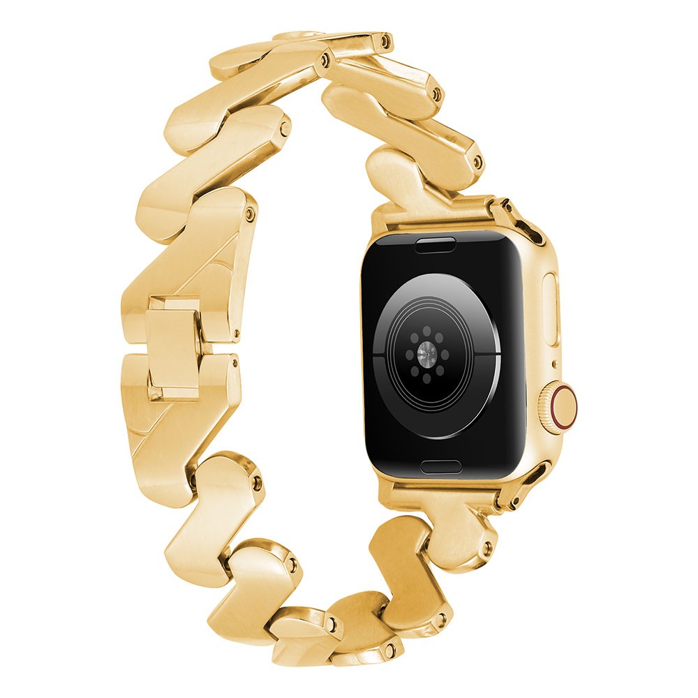 ​​​ Watch 44mm Kordon KRD-80 Metal Strap Kayış