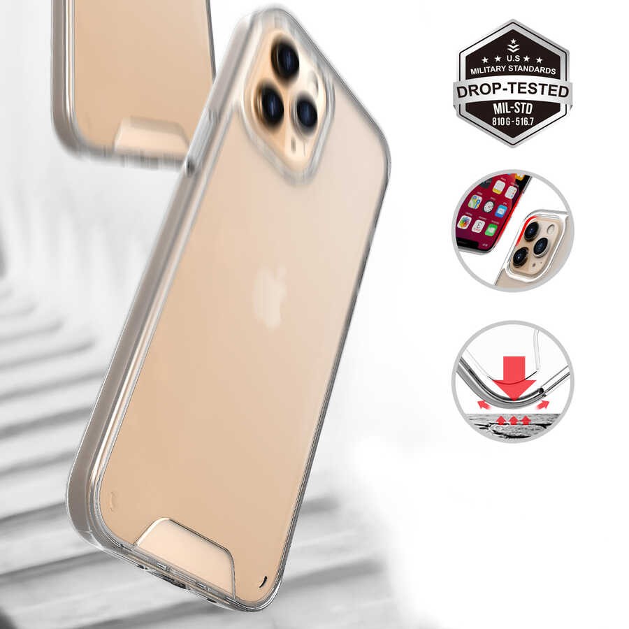 iPhone 14 Pro Zore Gard Silikon
