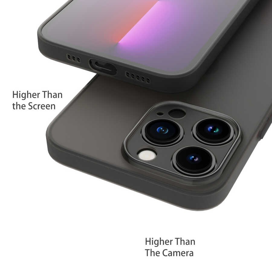 iPhone 13 Pro Max Zore Tiny