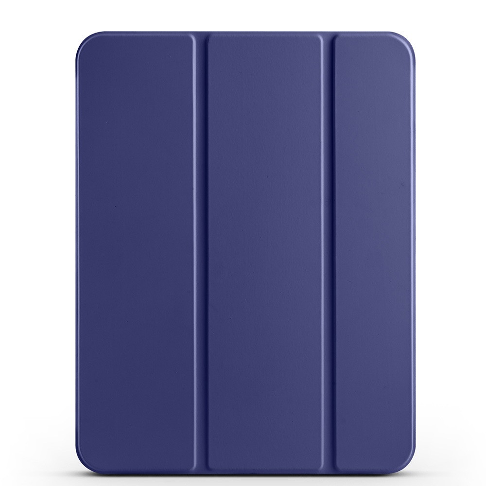 iPad Air 10.9 2022 (10.Nesil) Zore Smart Cover Kalem Bölmeli Standlı 1-1