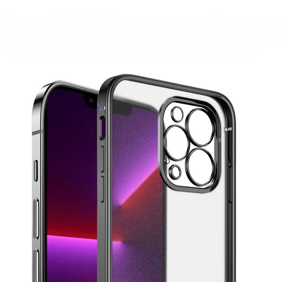 iPhone 12 Pro Zore Mat Gbox